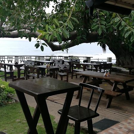 لا ليبرتاد Hotel Casa Miramar المظهر الخارجي الصورة
