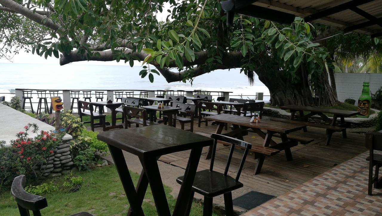 لا ليبرتاد Hotel Casa Miramar المظهر الخارجي الصورة